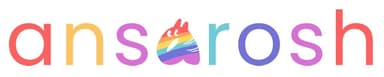 Ansarosh Logo